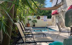 Authors Key West Guesthouse